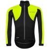 Force X100 čierno-fluo pánska zimná cyklobunda LEN M (VÝPREDAJ)