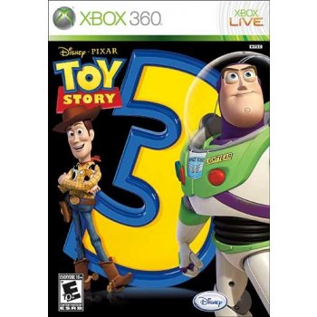 Toy Story 3