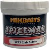 Trvanlivé Cesto Mikbaits Spiceman 200gr Chilli Squid