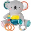 Taf Toys závesná koala Kimmi s aktivitami + záruka 3 roky zadarmo