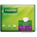 Depend Slip Super Plus L 15 ks