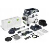 Festool Stroj na brúsenie sadrokartónu Planex LHS 2 225 EQI CTL 36-Set s vysávačom