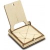 WOODENCITY Mini hra – Tangram