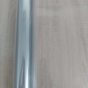 Ochranná transparentná priesvitná PVC fólia na svetlá 30cm TAISHI