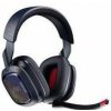 Logitech ASTRO A30 - bezdrôtové herné slúchadlá - tmavomodré - PlayStation (939-002008)
