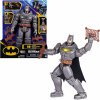 Spin Master Batman s vystreľujúcim doplnkom 30 cm Batman