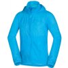 Northfinder Northkit BU-32682SII blue S; Modrá bunda