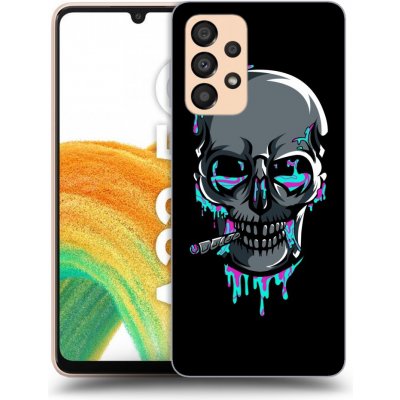 Picasee ULTIMATE CASE pro Samsung Galaxy A33 5G A336 - EARTH - Lebka 3.0