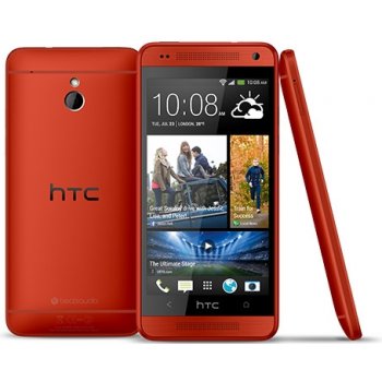 HTC One mini