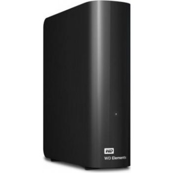 WD Elements 16TB, WDBWLG0160HBK-EESN