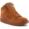 DC Shoes Skate obuv DC Manteca 4 HI ADYS 100743-WD4 Hnedá