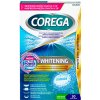 Corega Whitening tabs 30 ks