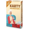 Karty pro cvičení paměti