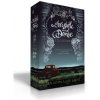 The Aristotle and Dante Collection (Boxed Set): Aristotle and Dante Discover the Secrets of the Universe; Aristotle and Dante Dive Into the Waters of (Senz Benjamin Alire)