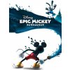 Purple Lamp Disney Epic Mickey: Rebrushed (PC) Steam Key 10000506937003