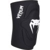 Chrániče kolien Gel Kontact Knee Pads čierna/biela VENUM veľ. XL