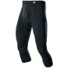 Termoprádlo spodky UNDERSHIELD Hero Pant 3/4 - WARM (čierna) S/M