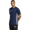AdidasTabela 23 Jersey pánsky futbalový dres tmavo modrý H44527