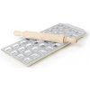 Hendi 975534 Forma na ravioli Classic 320x137x18 mm
