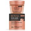 ROYAL SNAIL -Luxusný nočný krém - filler proti vráskam pre zrelú pleť 45g