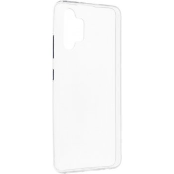 Púzdro Forcell Back Case Ultra Slim 0,3mm SAMSUNG Galaxy A32 LTE 4G čiré