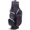 Big Max Dri Lite Silencio 2 Cart Bag black