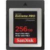 Sandisk Compact Flash Extreme PRO CF expres 256GB, Type B SDCFE-256G-GN4NN