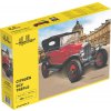 Heller Citroen Trefle 1/24