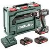 METABO SB 18 L SET 602317540