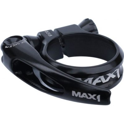 MAX1 Race 31,8mm rychloupínák