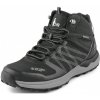 Canis CXS Obuv CXS SPORT, kotníková 221003581045 Černá/šedá 45
