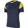 Pánske tréningové tričko Park Derby III M CW3826-410 - Nike S (173 cm)