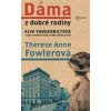 Dáma z dobré rodiny - Alva Vanderbiltová, žena v rukavičkách, která