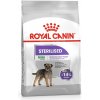 ROY Royal Canin CCN MINI STERILISED - suché krmivo pre dospelé psy - 8kg