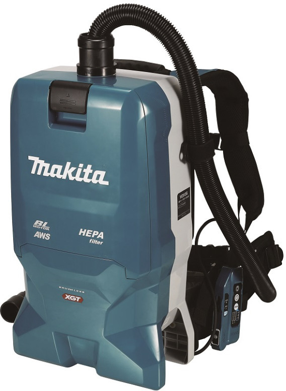 Makita VC 012GZ01