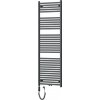 MEXEN/S - Hades radiátor + vykurovacia tyč 1800 x 600 mm, 900 W, antracit W104-1800-600-2900-66