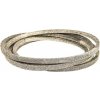 Klinový remeň pojezdu Husqvarna CTH130, CTH160, Jonsered ITC13A, ITC16A, ITC18A (12,7 x 2800 mm Li) nahrádza 532165632, 531 00 8021