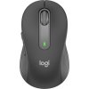 Logitech Signature M650 Wireless Mouse GRAPH 910-006253