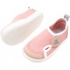 Hopfrög DETSKÉ BAREFOOT TENISKY HOPFRÖG - PINK MIX Veľkosť: 31, Vnútorná dĺžka cm: 20.5, Vnútorná šírka cm: 7.5