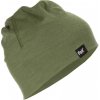 beanie Merino Lite olive