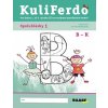 Kuliferdo – Spoluhlásky 1 (Barbora Kováčová, M. Hanáková)