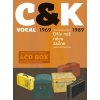C & K Vocal: Dřív než něco začne - 4CD