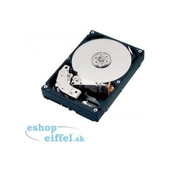 Toshiba 6TB, SATA, MG04ACA600E