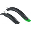 KELLYS Blatníky KLS FOGGY black-green