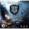 Board&Dice Side Quest Frostpunk EN