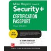 Mike Meyers' CompTIA Security+ Certification Passport, Sixth Edition (Exam SY0-601)
