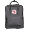 Fjällräven Kanken 46/Super Gray 16 L