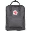 Fjällräven Kånken Super Gray 16 l