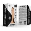Real Fantasy Harris Realistic Dildo 15,4 cm