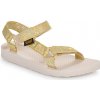 Teva Sandále K ORIGINAL UNIVERSAL SPARKLIE Béžová